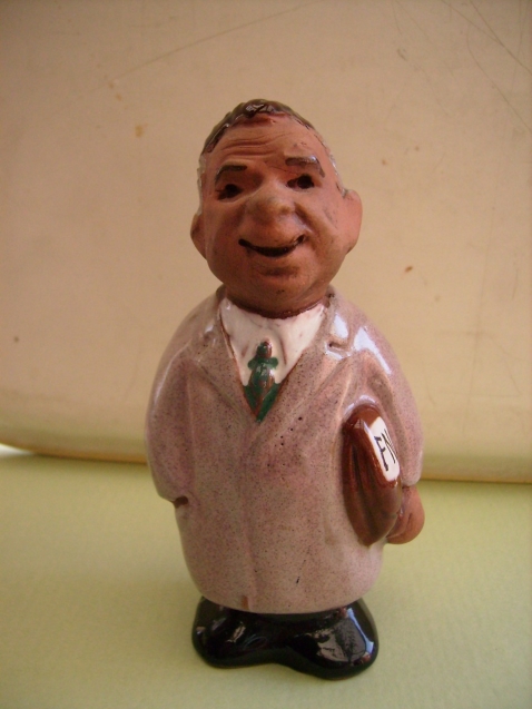 Dag Hammarskjöld