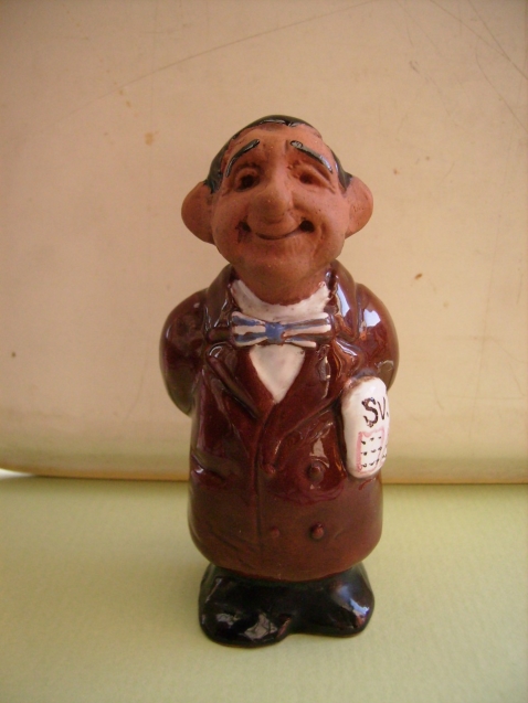 Jarl Hjalmarsson
