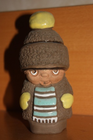Collection of several figures