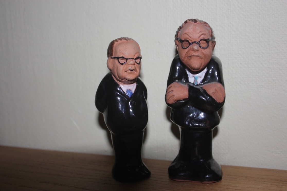 Tage Erlander